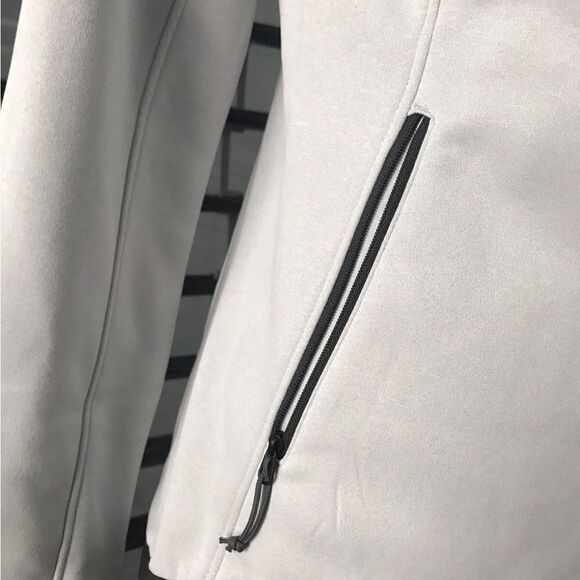 The North Face Arcata Hoodie Womens medium grey - Picture 5 of 9